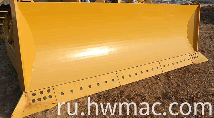 Гусеничный трактор Track Type Tractor